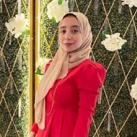 Randa Khaled