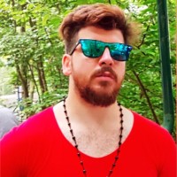 Ali Ghanbarian