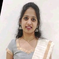 Lavanya Gubili