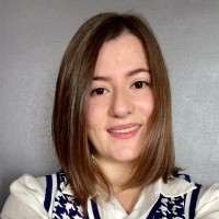 Audrey GAUTHIER
