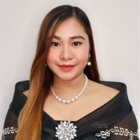 Catherine Gavino-Borja