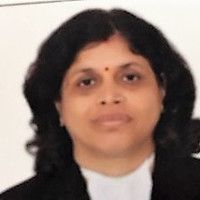 Sarita Bhagwat
