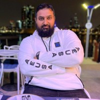 Khurram K.