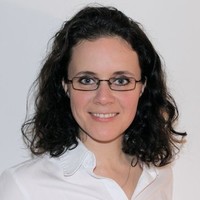 Dr. Sarah Drewes