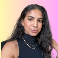 Ilham Hammouchti