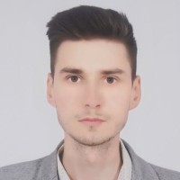 Igor Galdovich