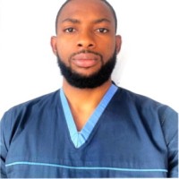 Emmanuel Orinya