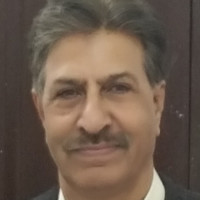 Muhammad Iqbal