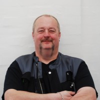 Jan Munkholm Larsen