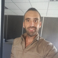 Anthony Barge