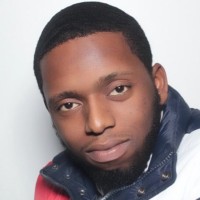 Donte Bethune