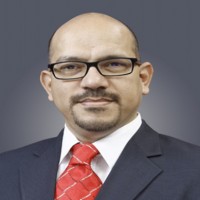 Mahesh Alimchandani