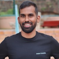 Ravin Rajakumaran