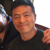 张剑锋Alex Zhang