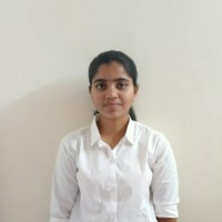 Vaibhavi Bhosale