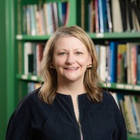 Catherine Dewar