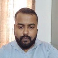 Dhrubajyoti Medhi