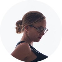 Iris Van Kollenburg