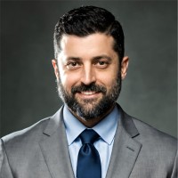 Javier Perez-Ramirez