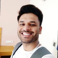 Vikas Anandkar