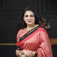 Shraddha Rajpal
