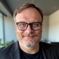 Todd Frank