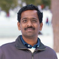 Senthilkumar Muthirulandi