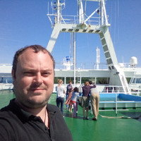Arjen Davidse