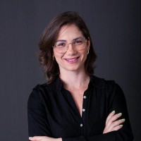 Aline Paina De Oliveira