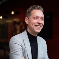 Marc Bakker