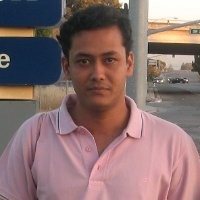 Sarada Prasanna Samal
