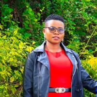 Pauline Adhiambo