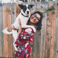 Amanda Persaud Ford