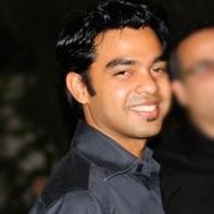 Mohamed Hisham