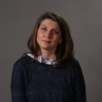 Tsvetelina Androva