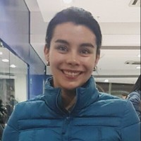 Nubia Venegas Prieto