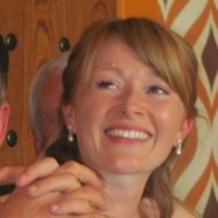 Sarah Derriman