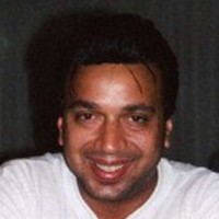 Neil Solanki