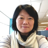 Tianmei (Helen) Xue