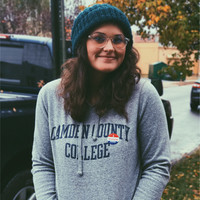 Olivia Pierman