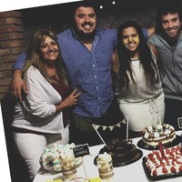 Francis Martinez Walker