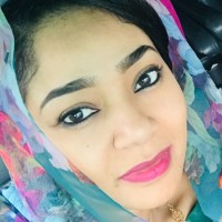 Muna Ahmed
