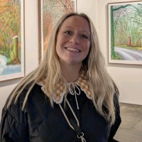 Vicky Lavelle