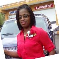 Naderia Bennett