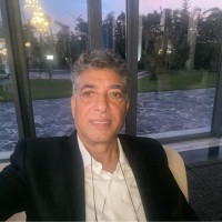 Aziz EL MADANI