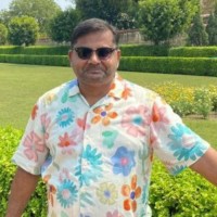 SIBA PRASAD CHOUDHURY