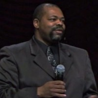 Cedric Allen