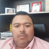 Daniel Pech amezquita