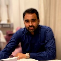 Machiraju Phani Raj Kiran