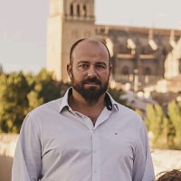 Ivan Dermit Martin